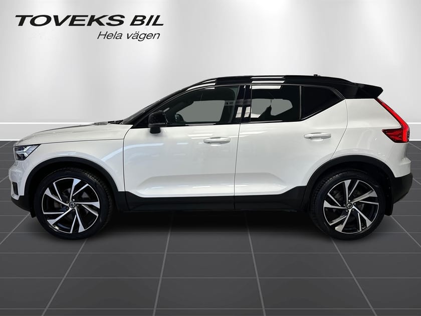 Bild 2 av Volvo XC40