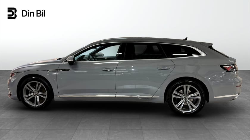 Bild 3 av Volkswagen Arteon eHybrid Shooting Brake