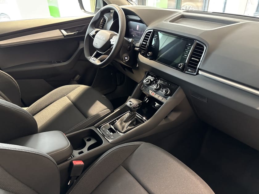 Bild 5 av Škoda Karoq