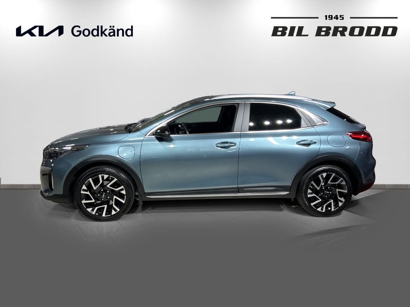 Bild 4 av Kia XCeed Plug-in Hybrid