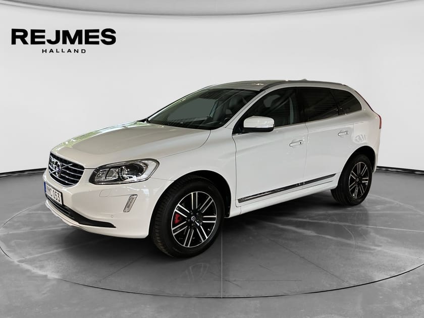 Bild 1 av Volvo XC60