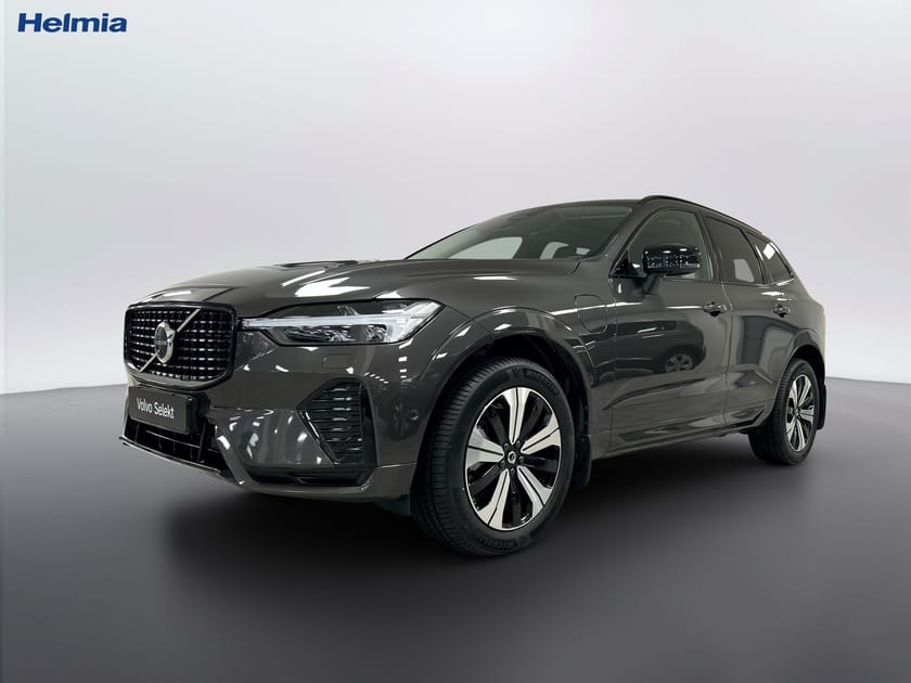 Bild 1 av Volvo XC60