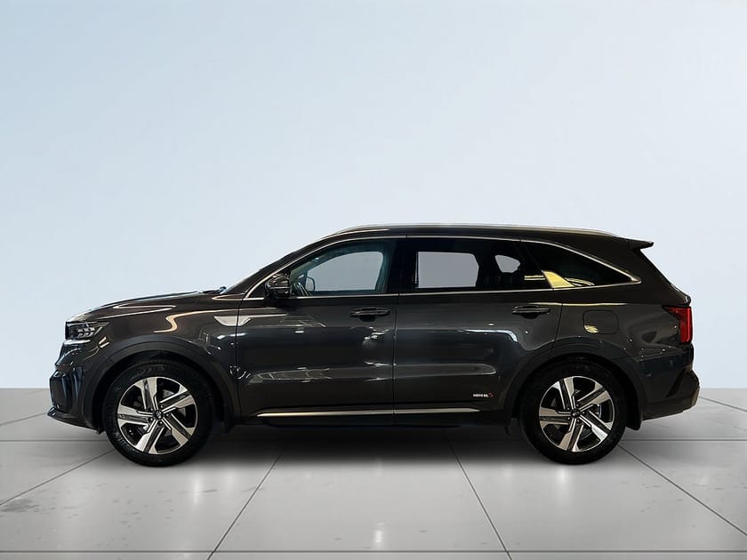 Bild 4 av Kia Sorento PHEV
