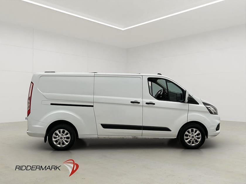 Bild 2 av Ford Transit Custom 300