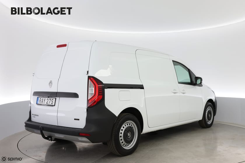 Bild 4 av Renault Kangoo E-Tech