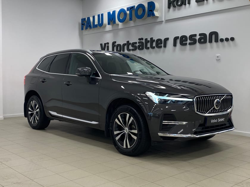 Bild 1 av Volvo XC60