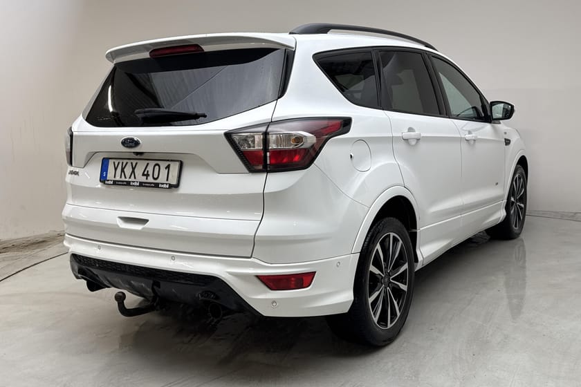 Bild 3 av Ford Kuga