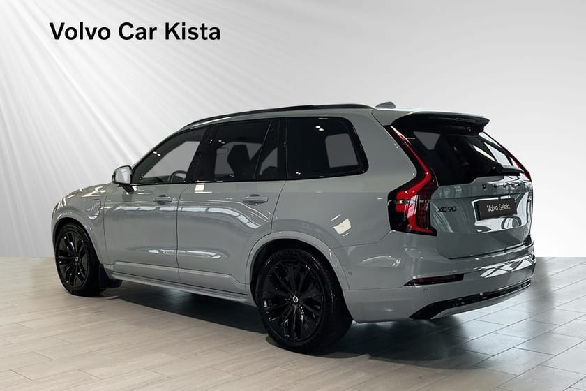 Bild 4 av Volvo XC90