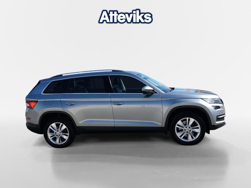 Bild 2 av Škoda Kodiaq