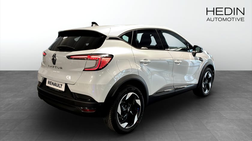 Bild 2 av Renault Captur