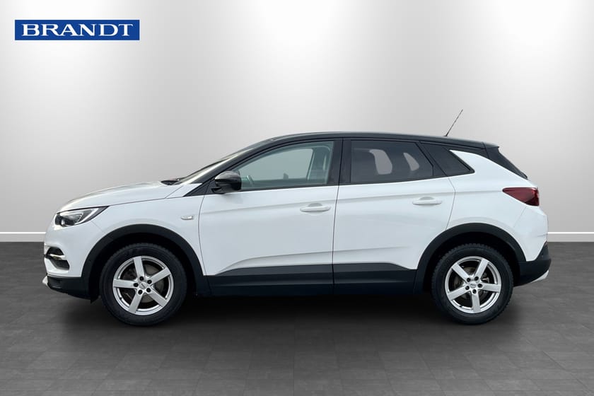 Bild 3 av Opel Grandland X