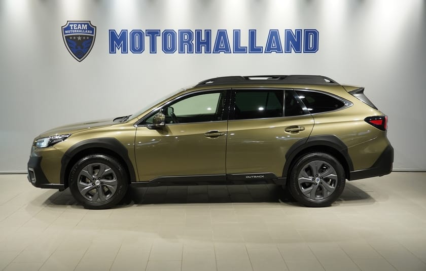 Bild 2 av Subaru Outback