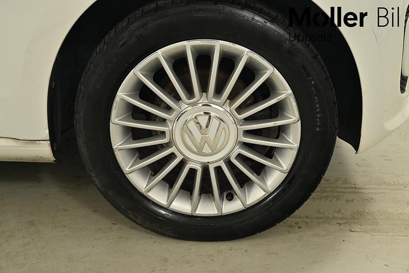 Bild 3 av Volkswagen up!