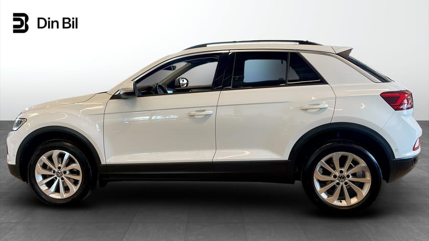 Bild 2 av Volkswagen T-Roc