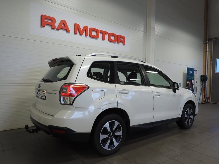 Bild 5 av Subaru Forester