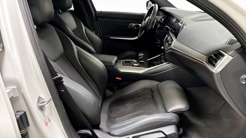 Bild 3 av BMW 320d xDrive Touring
