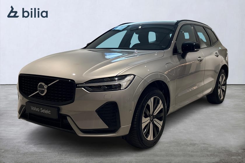 Bild 1 av Volvo XC60