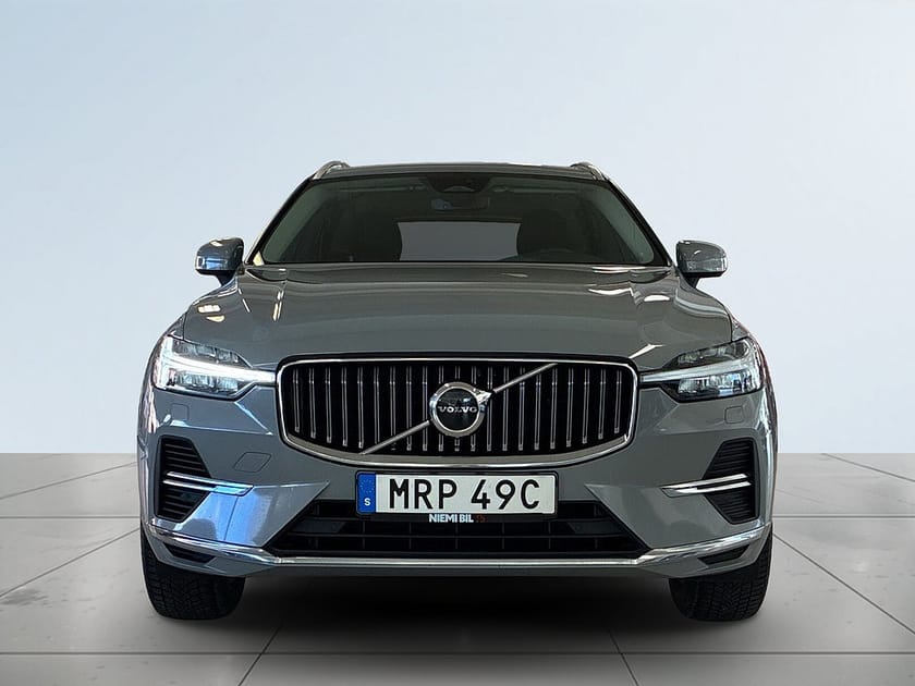 Bild 2 av Volvo XC60