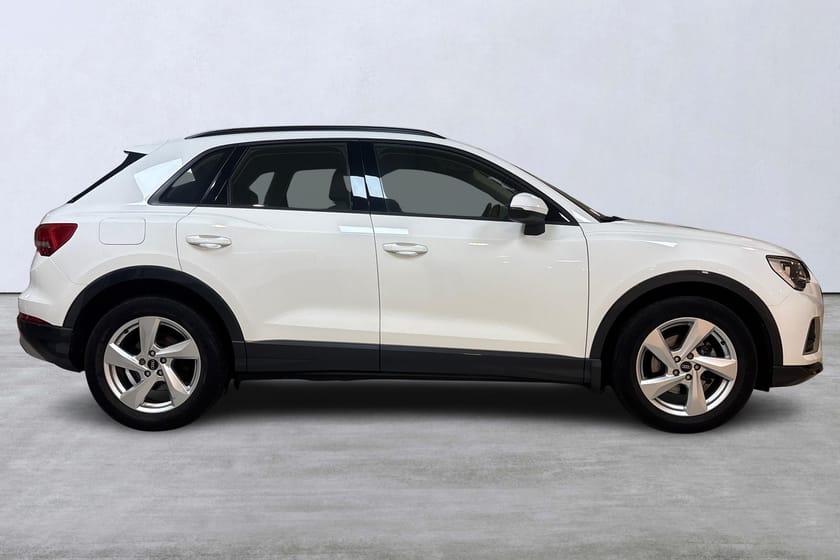 Bild 3 av Audi Q3 35 TFSI