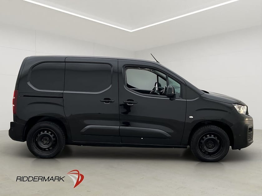 Bild 2 av Peugeot Partner L1