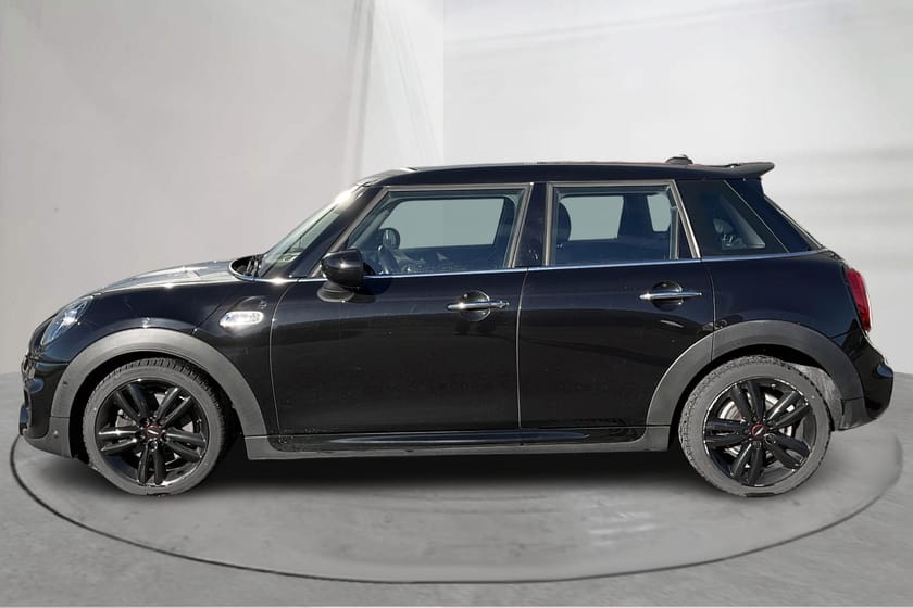 Bild 2 av MINI Cooper S
