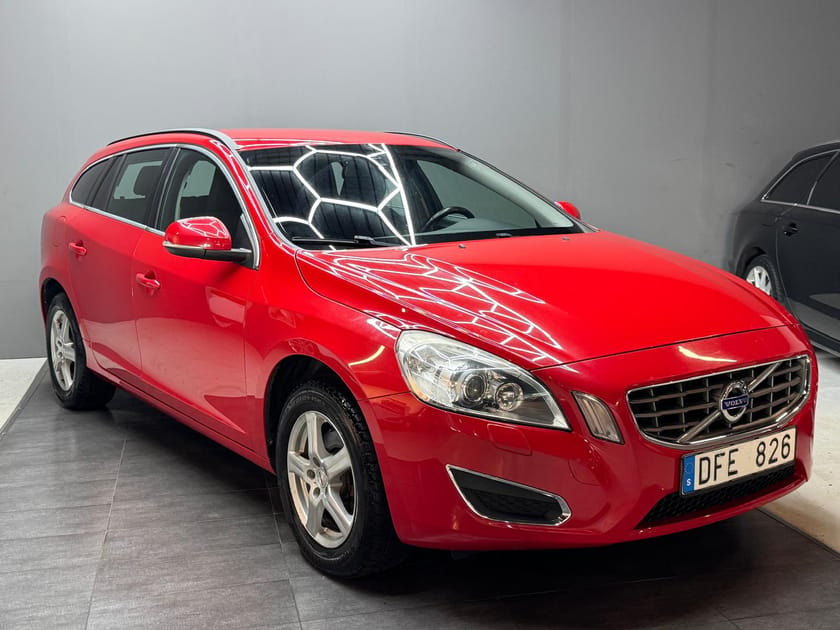 Bild 2 av Volvo V60