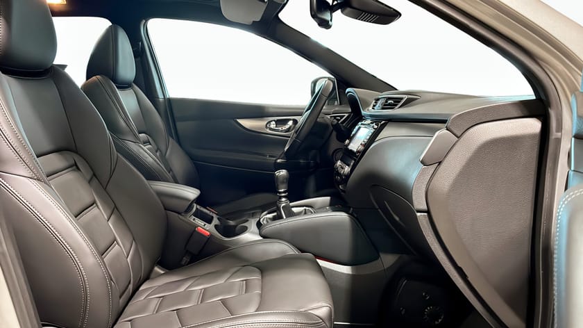 Bild 3 av Nissan Qashqai