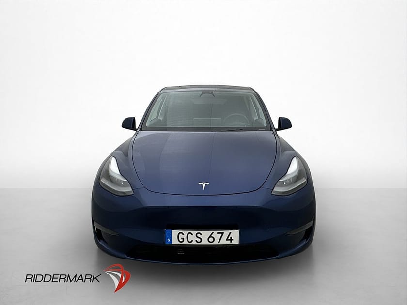 Bild 3 av Tesla Model Y Performance
