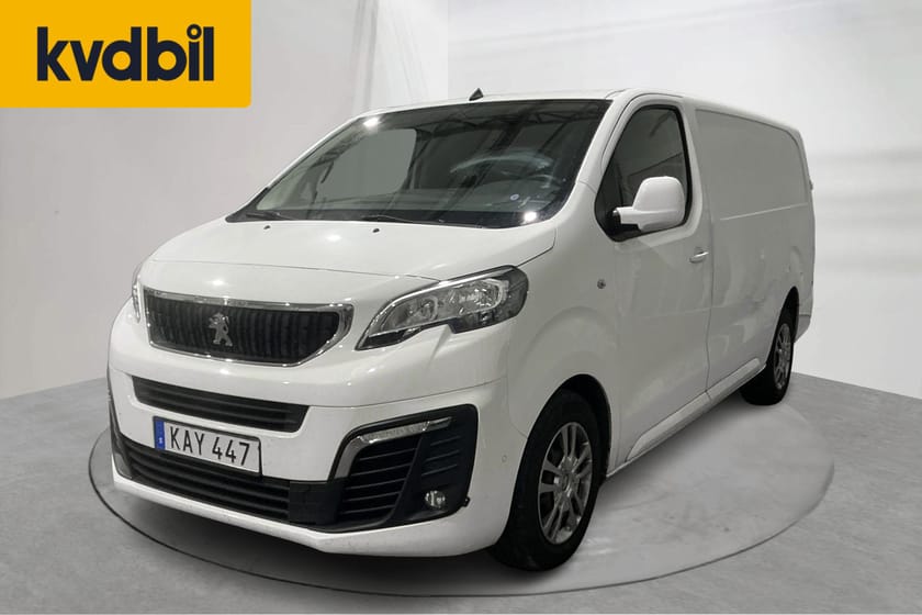 Bild 1 av Peugeot Expert Panel Van