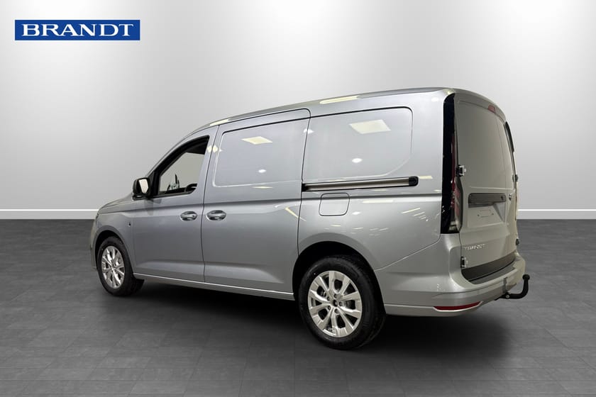 Bild 2 av Ford Transit Connect L2
