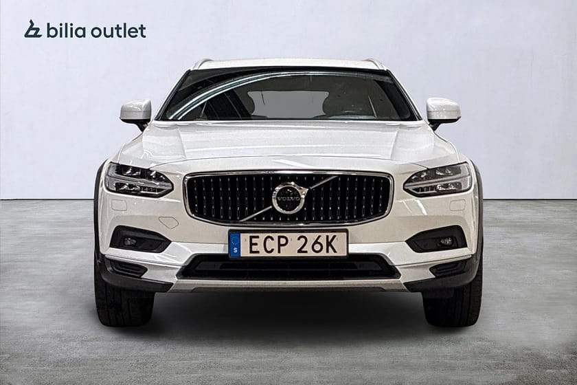 Bild 3 av Volvo V90 Cross Country