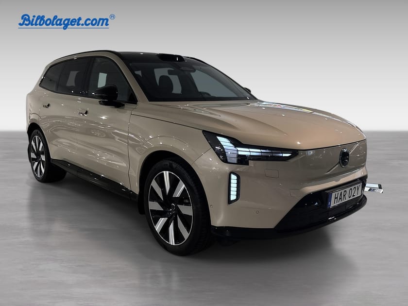 Bild 3 av Volvo EX90 Twin Motor Performance