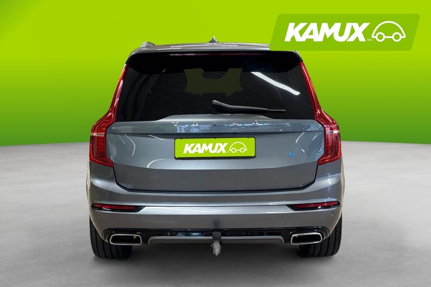 Bild 5 av Volvo XC90