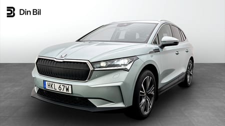 Škoda Enyaq 85