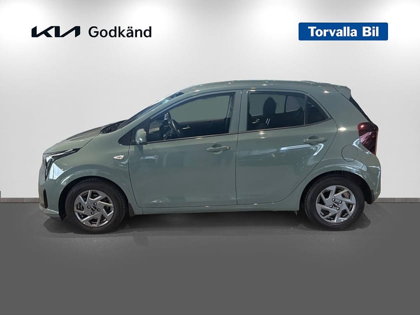 Bild 4 av Kia Picanto