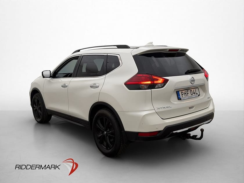 Bild 5 av Nissan X-Trail