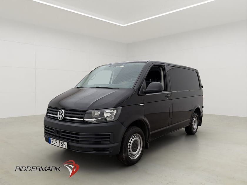 Bild 3 av Volkswagen Transporter