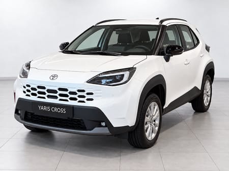 Toyota Yaris Cross Hybrid 130