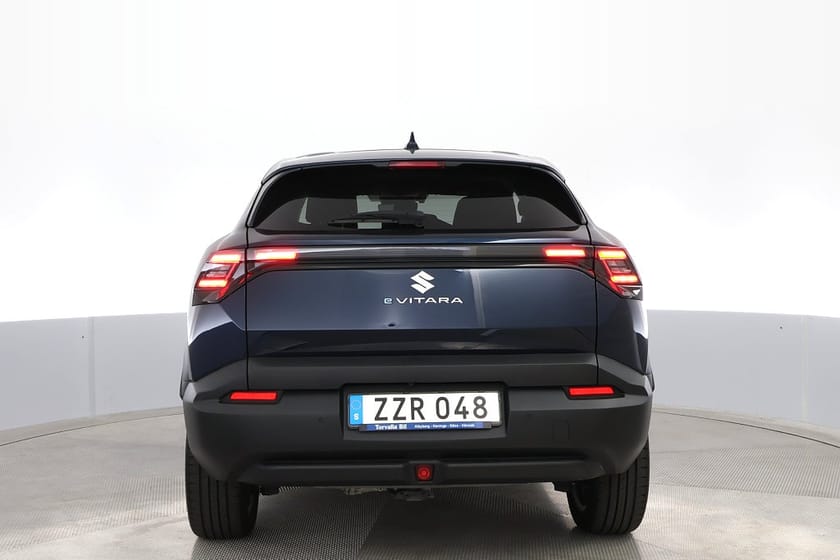 Bild 4 av Suzuki e Vitara