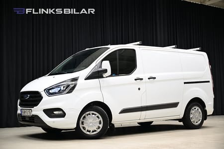 Ford Transit Custom 300