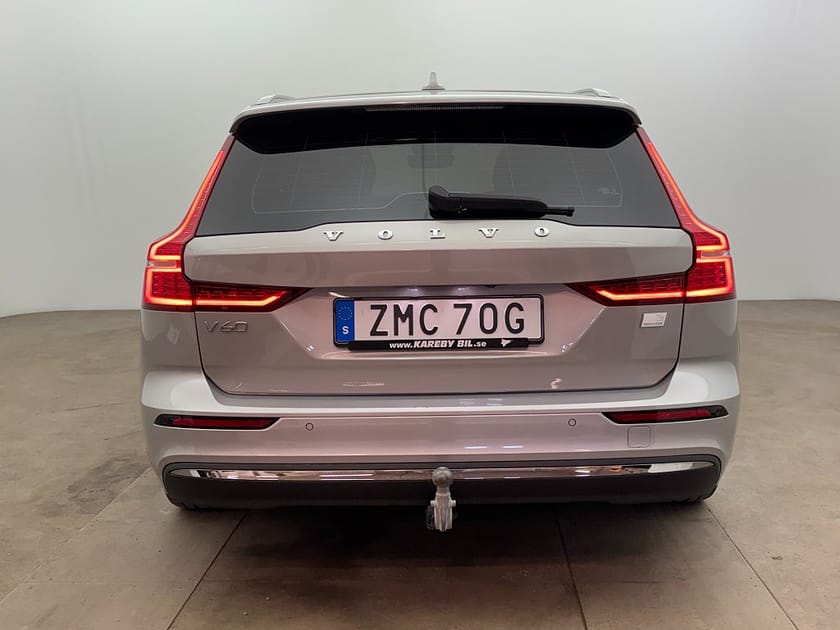 Bild 5 av Volvo V60