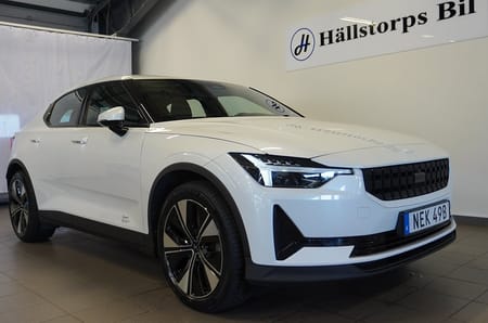 Polestar 2 Long Range Single Motor
