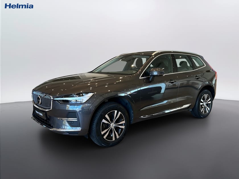 Bild 1 av Volvo XC60