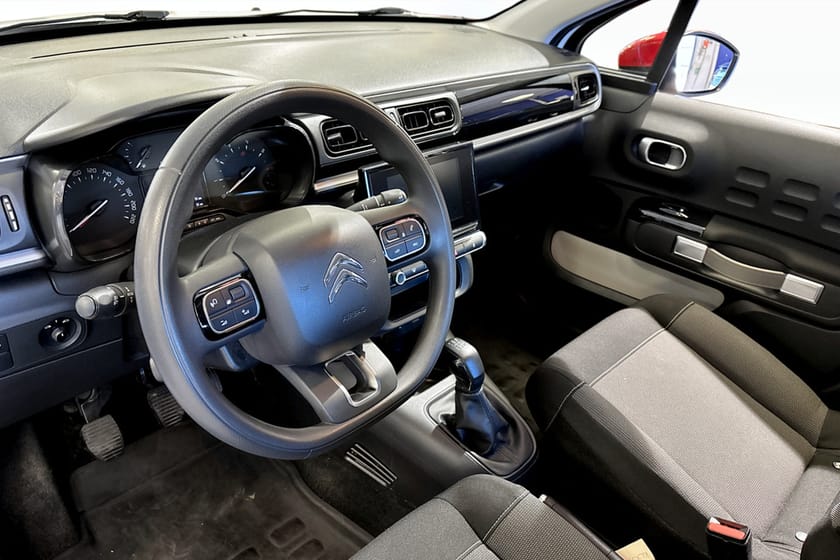 Bild 5 av Citroën C3