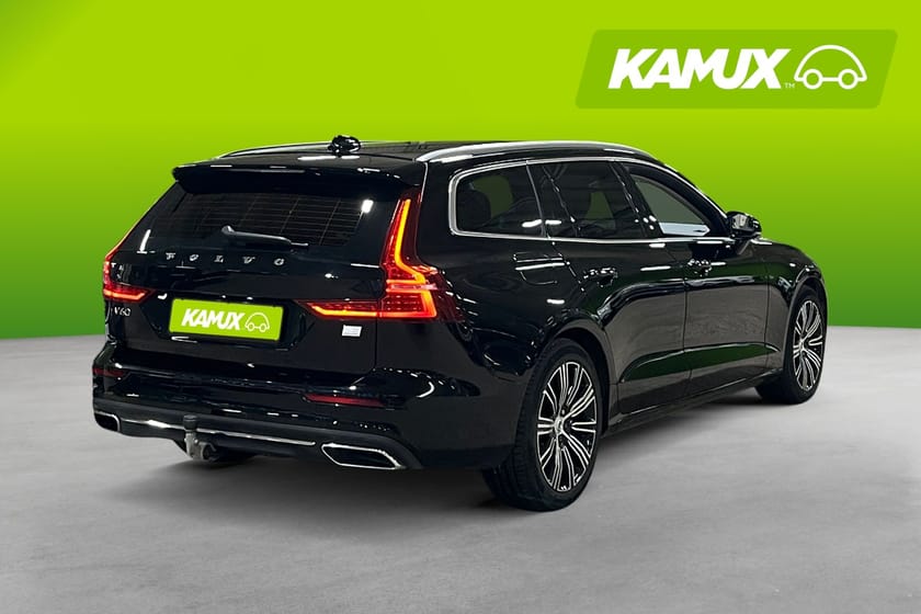 Bild 4 av Volvo V60