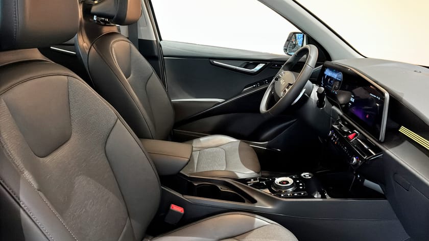 Bild 3 av Kia Niro Plug-In-Hybrid