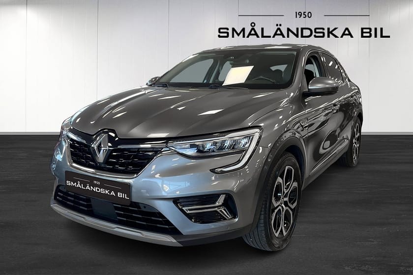 Bild 1 av Renault Arkana E-TECH 145