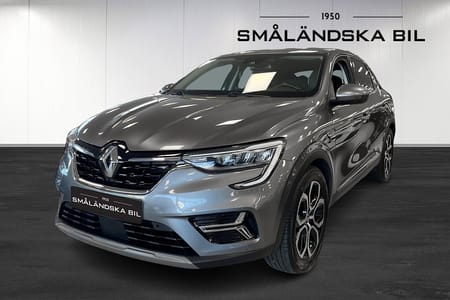 Renault Arkana E-TECH 145