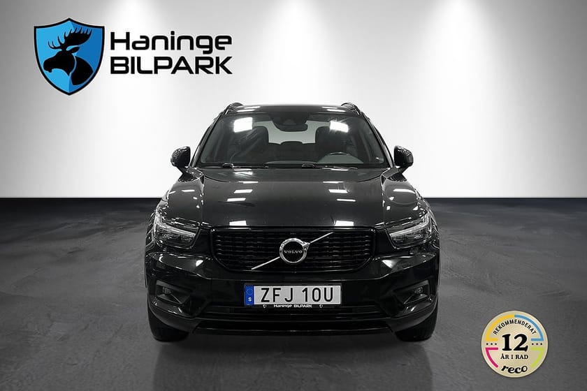 Bild 3 av Volvo XC40