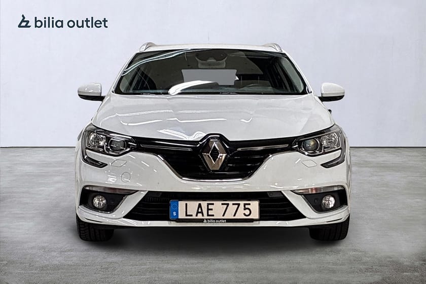 Bild 3 av Renault Mégane Sport Tourer